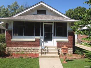 2459 Northland Ave, Saint Louis, MO
