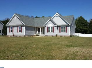 101 Merganser Dr, Magnolia, DE 19962