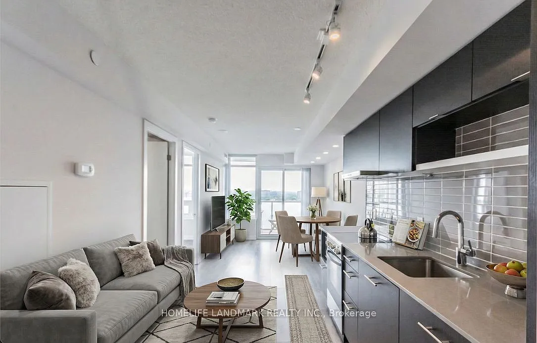 2 bed, $2,550 — Photo 2