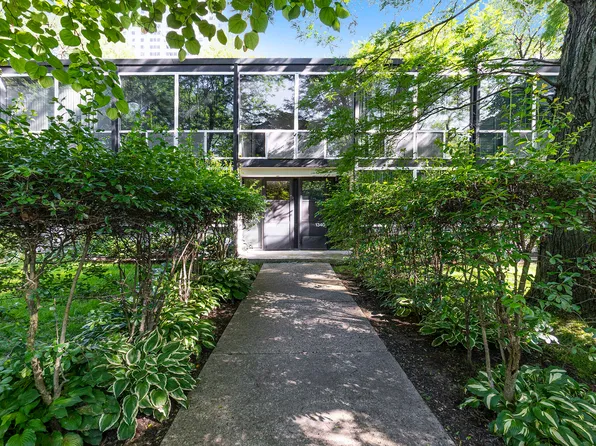 1342 Joliet Pl, Detroit, MI 48207