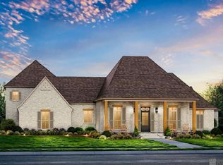 9189 Hillon Hood Rd, Denham Springs, LA 70726