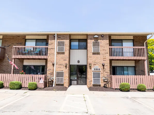 6415 Princeton Ct #G-201, Parma Heights, OH 44130