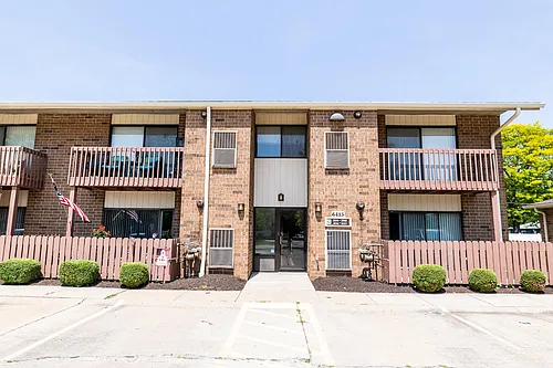 6415 Princeton Ct #G-201 Photo 1