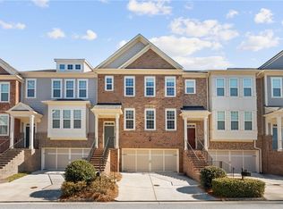 725 Wexford Cove Way Unit 13, Mableton, GA 30126