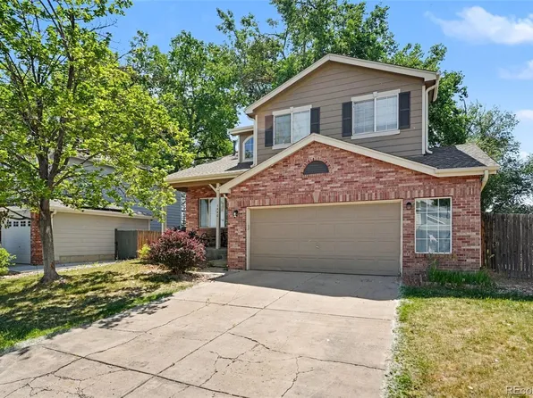1440 E 128th Court, Thornton, CO 80241