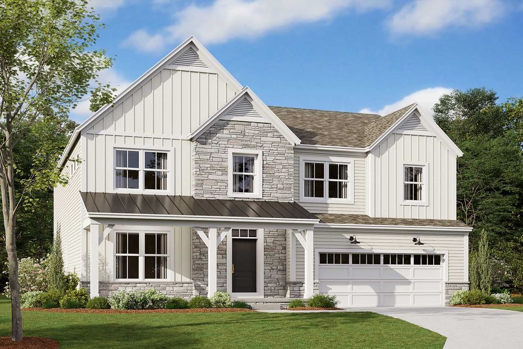Real estate listing image