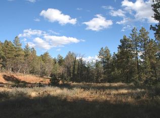 Lot 3, Big Oaks, Chama, NM 87520