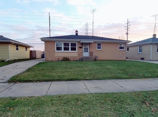 3729 Republic Ave, Racine, WI 53405