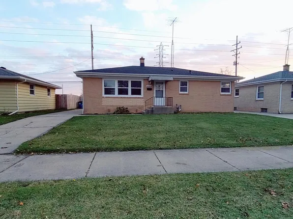 3729 Republic AVENUE, Racine, WI 53405