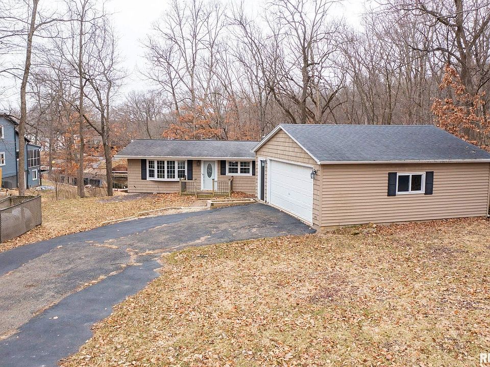 361 Charter Oak Pl, Dahinda, IL 61428 Zillow