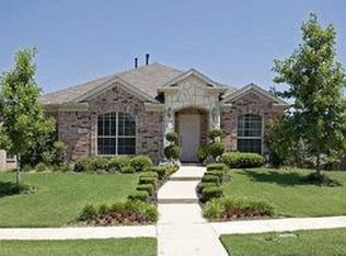 11496 Mansfield Dr, Frisco, TX 75035