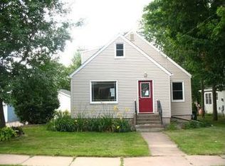 846 12th Ave, Baldwin, WI 54002