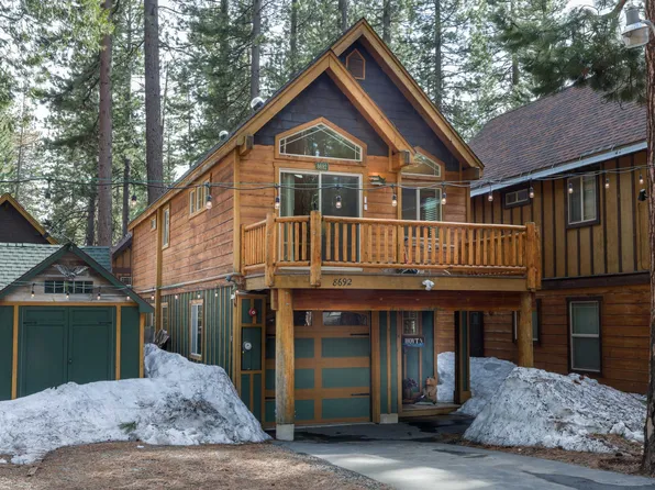 8692 Rainbow Ave, Kings Beach, CA 96143