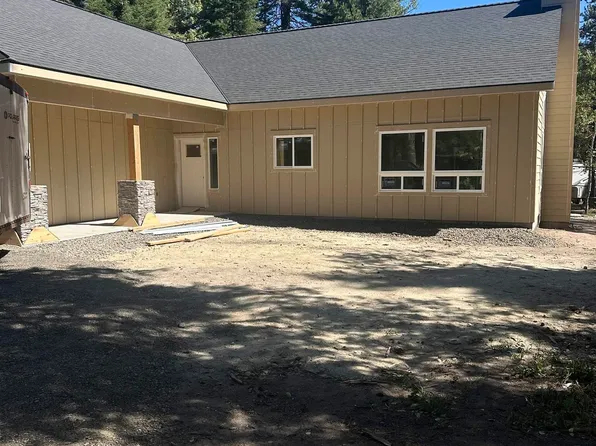 1760 Warren Wagon Rd, McCall, ID 83638