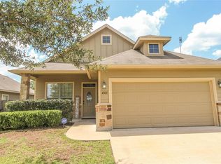 4302 Addison Ct, College Station, TX 77845