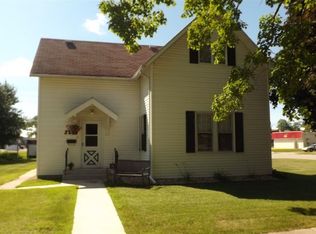 321 7th Ave, Madison, MN 56256