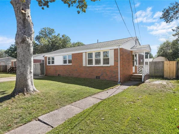 3004 Kilbride Dr, Chesapeake, VA 23325