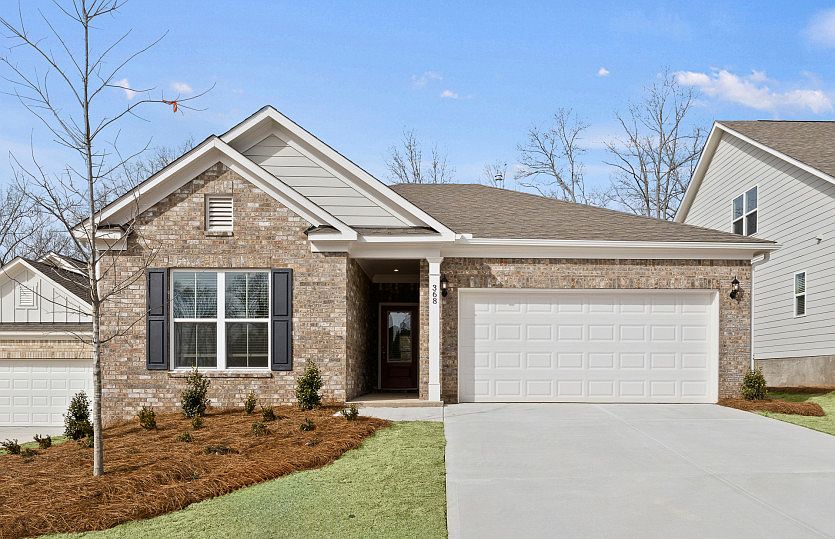 Home Exterior