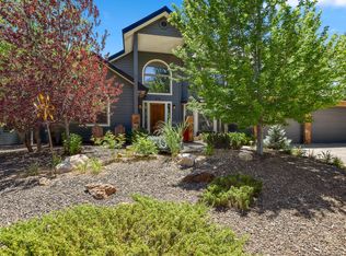 772 N Fox Hill Rd, Flagstaff, AZ 86004