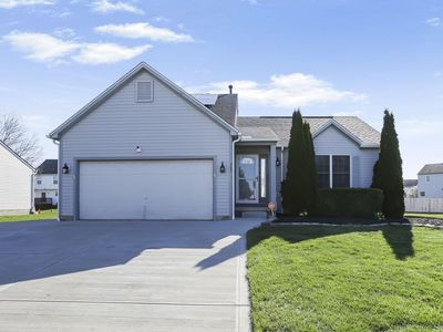 562 Allis Pl E, Reynoldsburg, OH, 43068