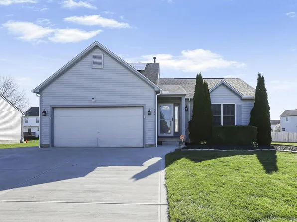 562 Allis Pl E, Reynoldsburg, OH 43068