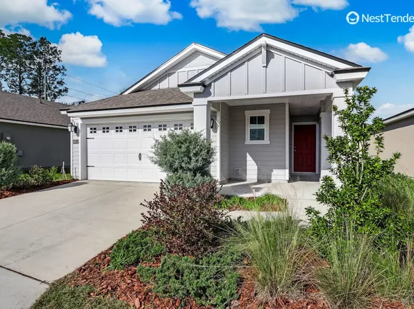 86215 Buggy Ct, Yulee, FL 32097
