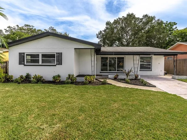 2960 35th Ave S, Saint Petersburg, FL 33712
