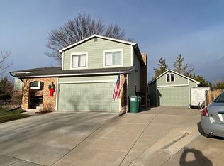11561 W Berry Ave, Littleton, CO 80127