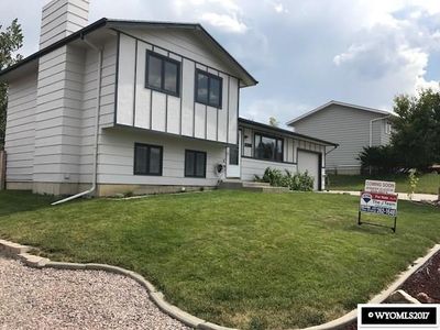 2311 Lexington Ave, Casper, WY, 82601