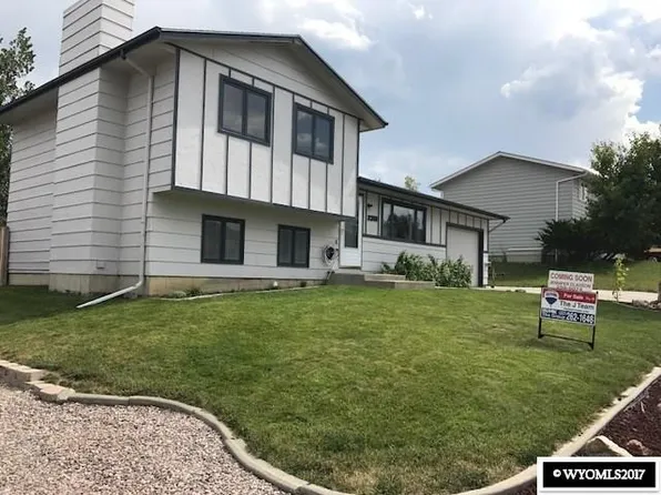 2311 Lexington Ave, Casper, WY 82601