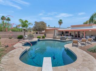 12682 N 80th Pl, Scottsdale, AZ 85260