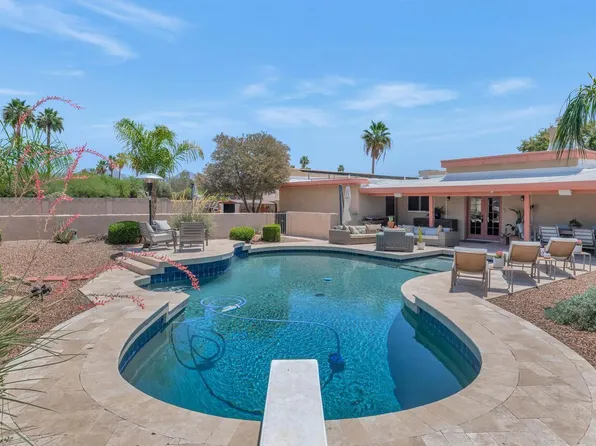 12682 N 80th Place, Scottsdale, AZ 85260