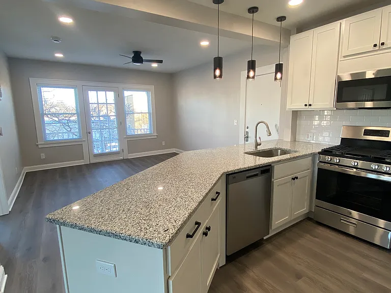 1670 Woodward Ave #AVENUE5 — Photo 24