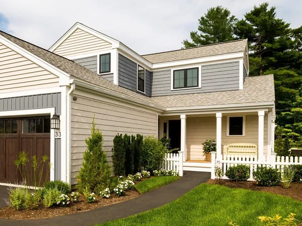 59 Bentgrass Mist #59, Plymouth, MA 02360