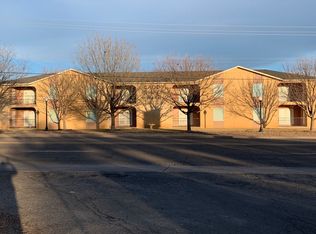 Norris St. Apartments, Clovis, NM 88101