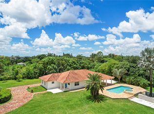 22990 SW 179th Pl, Miami, FL 33170