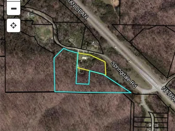 0 Springdale Rd, Rockmart, GA 30153