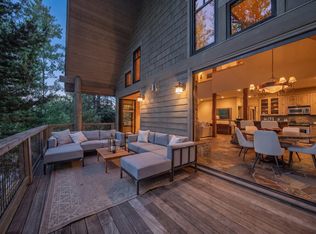 12015 Julian Ave, Truckee, CA 96161