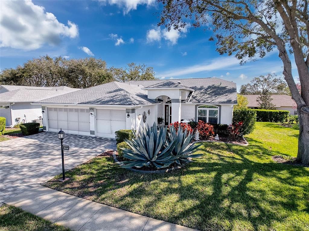 18504 Water Lily Ln, Hudson, FL 34667 | Zillow
