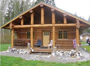 24716 Clear Creek Rd, Darrington, WA 98241