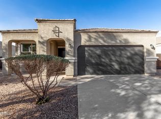 11230 E Cliffrose Ln, Florence, AZ 85132