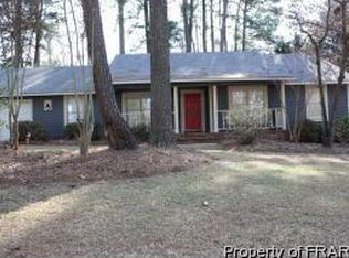 5891 Waccamaw Ct, Fayetteville, NC 28314