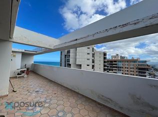 4429 Park Plaza Isla Verde Ave PENTHOUSE 3, Carolina, PR 00979