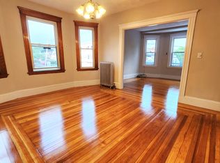 7 Fairmont St, Arlington, MA 02474