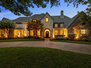 1200 Bridgeton Ln, Keller, TX 76262