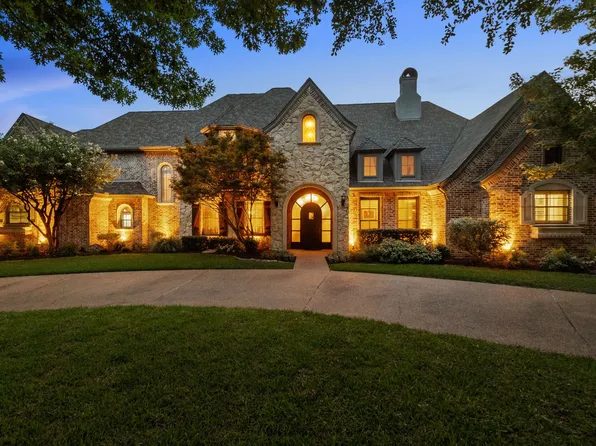 1200 Bridgeton Ln, Keller, TX 76262