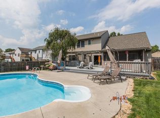 329 Partridge Dr, Lititz, PA 17543