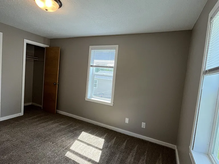 Bedroom, view 2