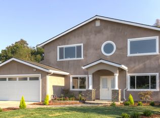 3156 Midhurst Ct, San Jose, CA 95135
