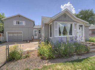 516 Canby St, Laramie, WY 82072